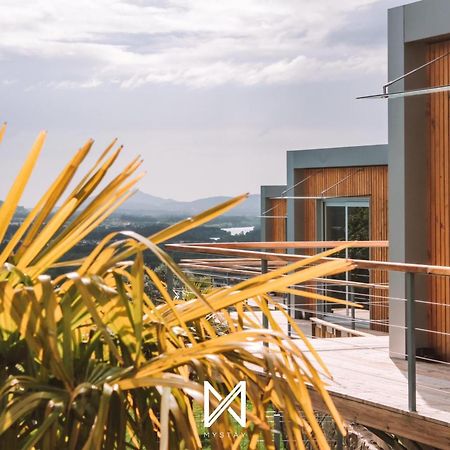 Mystay - Bungalows In Quinta Dos Sobrais Valenca Exterior foto